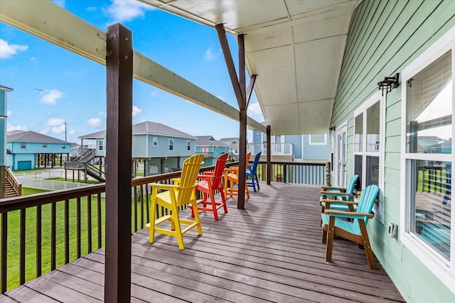 23005 Fresca St, Galveston, TX 77554 - photo 4