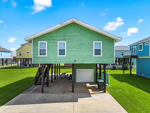 23005 Fresca St, Galveston, TX 77554 - photo 28