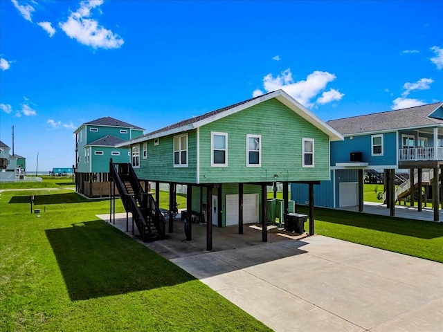 23005 Fresca St, Galveston, TX 77554 - photo 30