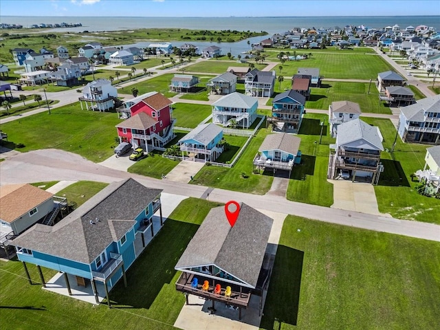 23005 Fresca St, Galveston, TX 77554 - photo 36