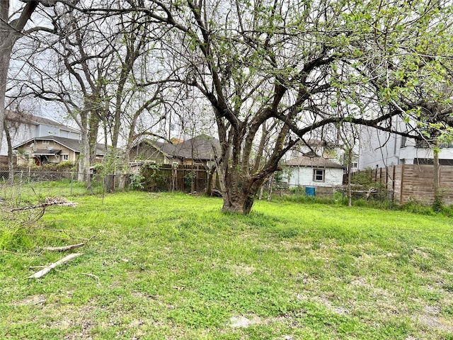 133 E 31st 1/2 St, Houston TX, 77018 land for sale