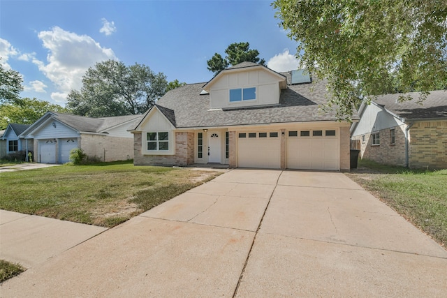 Listing photo 2 for 16538 Park Scot Dr, Houston TX 77084