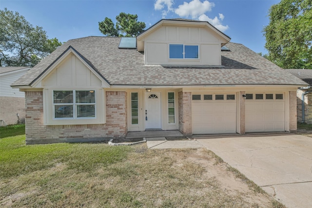 Listing photo 3 for 16538 Park Scot Dr, Houston TX 77084