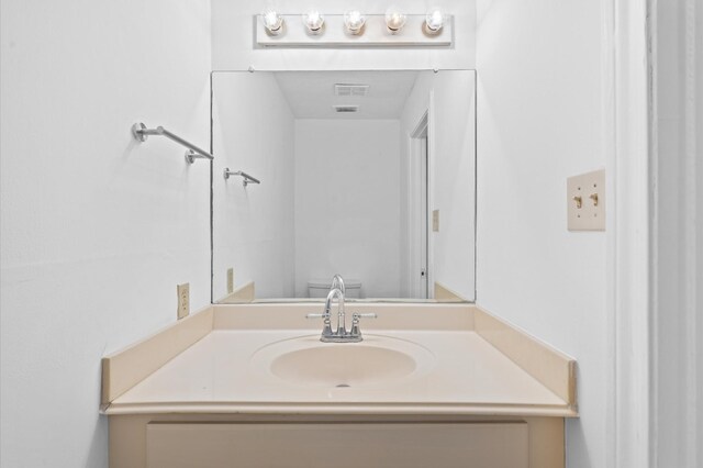 600 Wilcrest Dr Unit 8, Houston, TX 77042 - bathroom with vanity