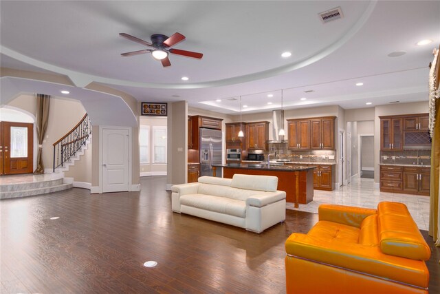 19523 Riverwalk Dr, Porter, TX 77365 - photo 17