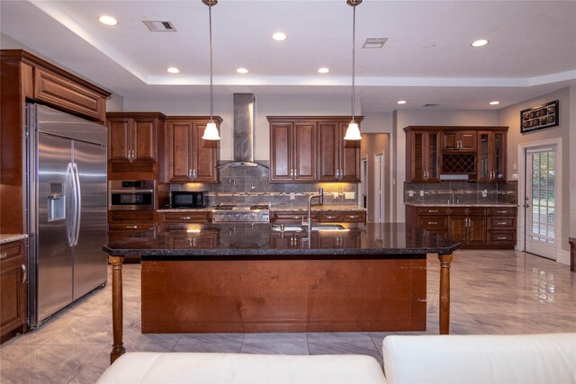 19523 Riverwalk Dr, Porter, TX 77365 - photo 22