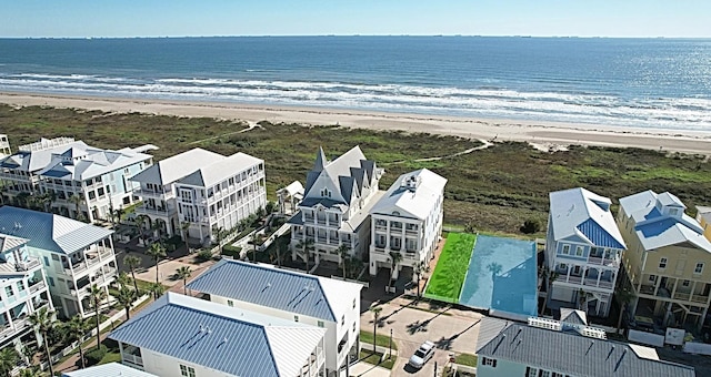 1553 Seaside Dr, Galveston, TX 77550