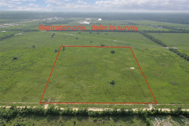 1510 Fm 160th Rd N, Liberty TX, 77575 land for sale