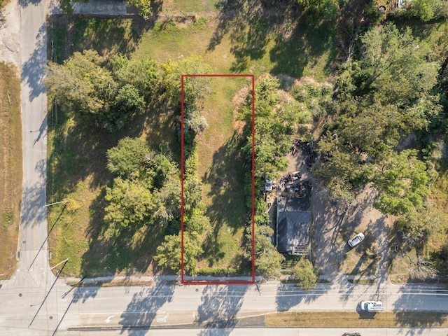 7434 Wheatley St, Houston TX, 77088 land for sale