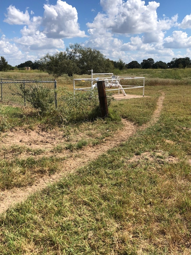 SitusTBD Old Plum Highway, La Grange TX, 78945 land for sale