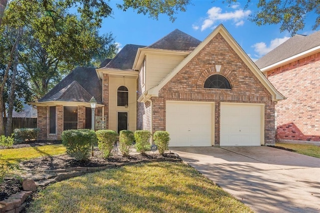 16807 Scenic Gardens Dr, Spring TX, 77379, 4 bedrooms, 2.5 baths house for sale