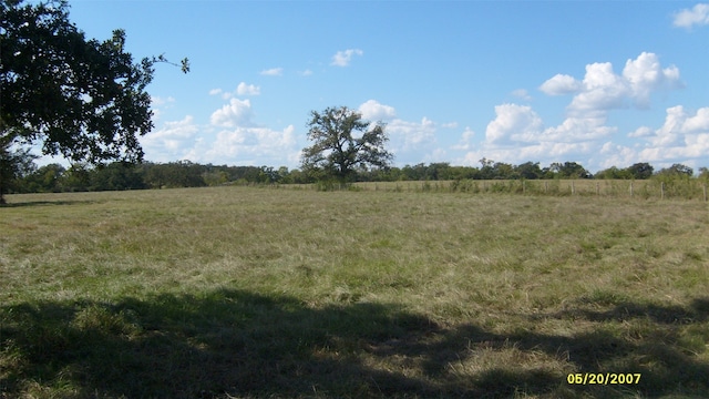 Listing photo 2 for 0000 County Road 103, Iola TX 77861