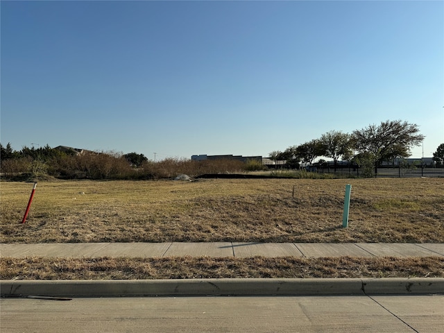 1223 Alisa Ln, Arlington TX, 76014 land for sale