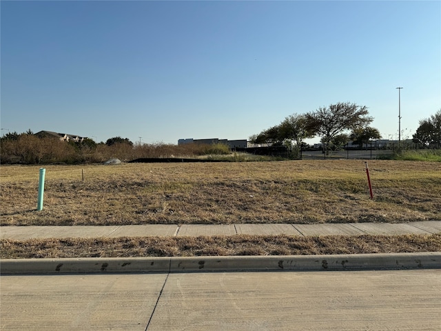 1230 Alisa Ln, Arlington TX, 76014 land for sale