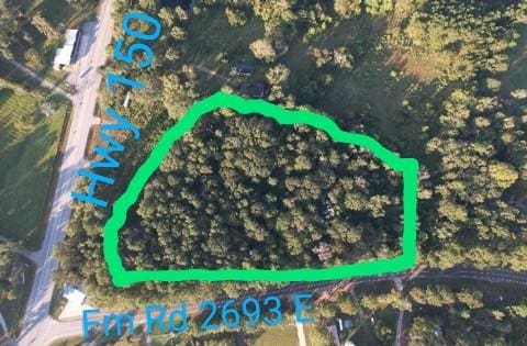 51 W Fm 2693rd Rd N, New Waverly, TX 77358