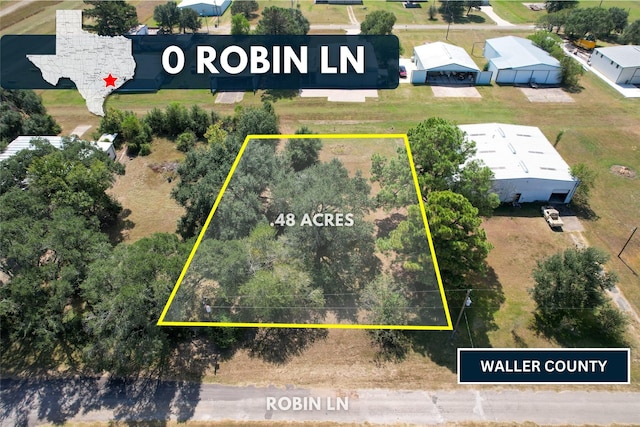 0 Robin Ln, Waller, TX 77484 - photo 1