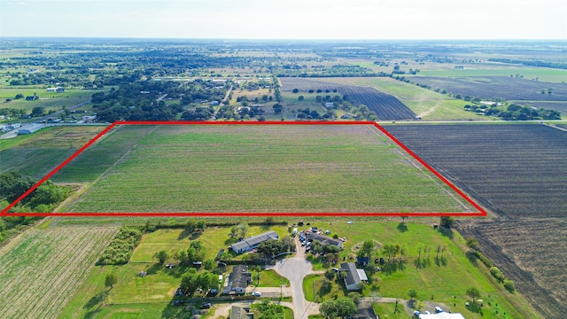 9905 Fm 361st Rd, Fairchilds TX, 77469 land for sale