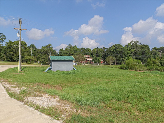 Listing photo 2 for 617 Fm-350, Livingston TX 77351