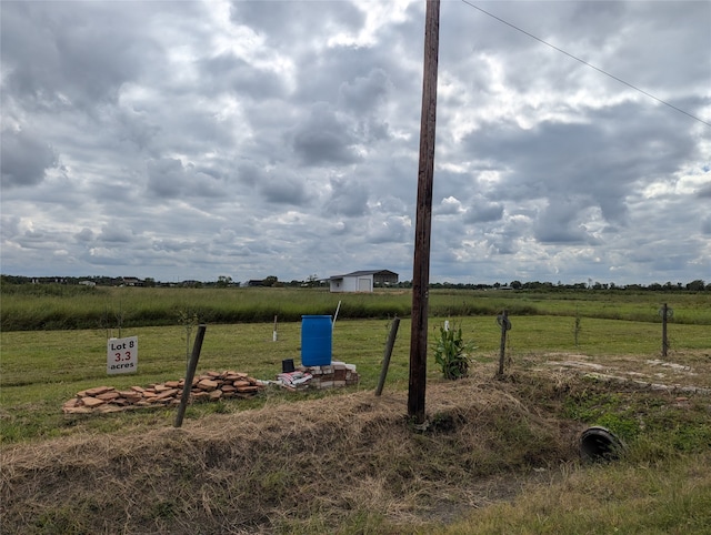 Listing photo 2 for LOT8 County Road 382, Rosharon TX 77583