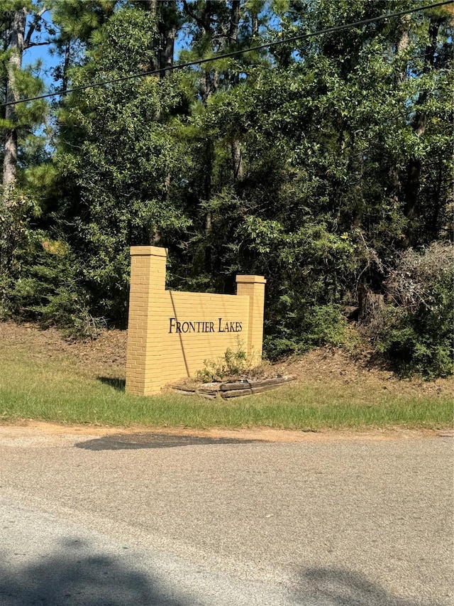 TBDLOT15, 16 Frontier Rd, Willis, TX 77378 - photo 1