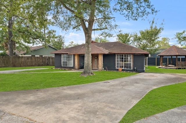 5919 Shirley Mae Ln, Houston, TX 77091 - photo 2