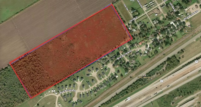 0 Collins Ct, Kendleton TX, 77451 land for sale