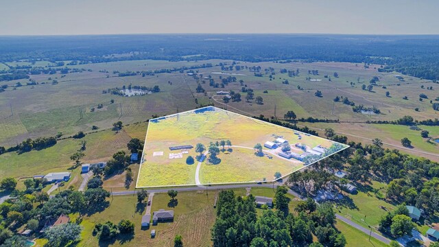 46 Trailridge Rd, Huntsville, TX 77320 - photo 2