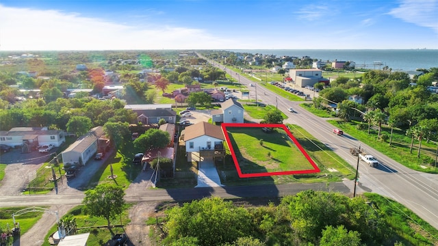 202 19th St, San Leon TX, 77539 land for sale