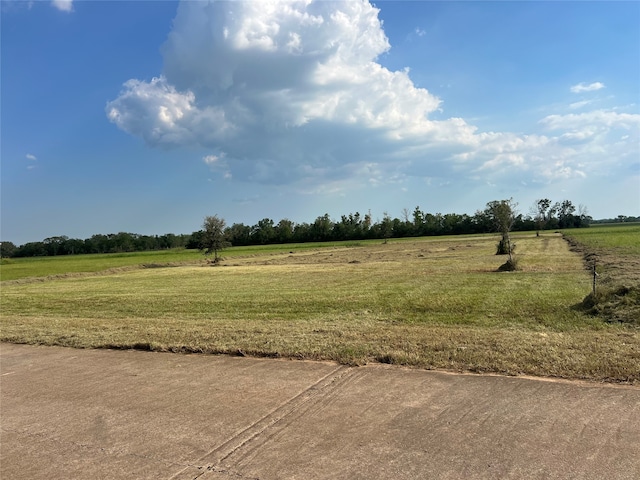 537 Chuckwagon Trl, Angleton TX, 77515 land for sale