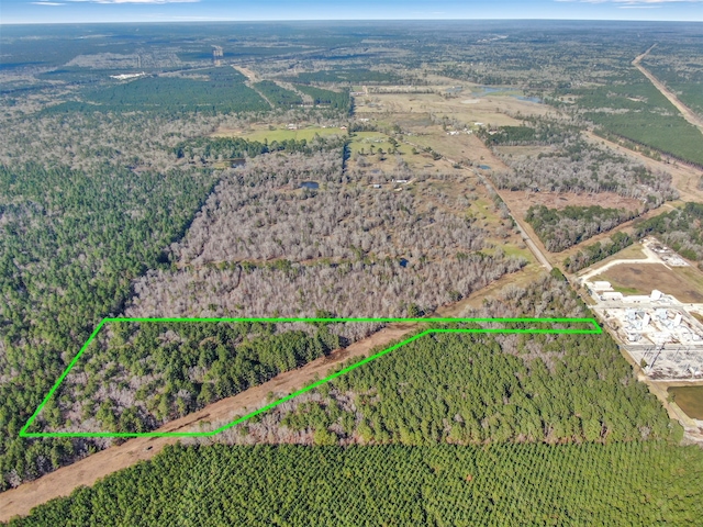 0 Pelican Rd, Shepherd TX, 77371 land for sale