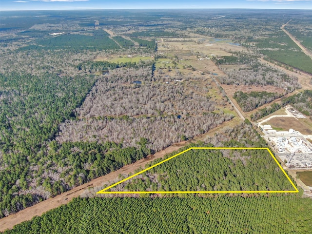 00 Pelican Rd, Shepherd TX, 77371 land for sale