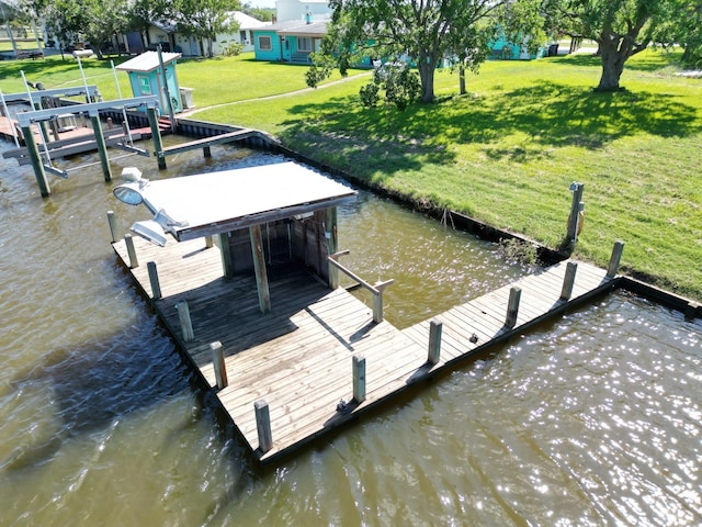 167 County Road 206, Sargent, TX 77414