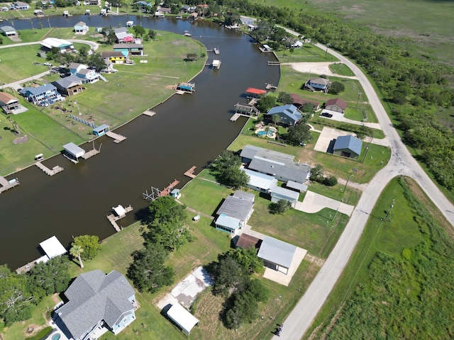 167 County Road 206, Sargent, TX 77414