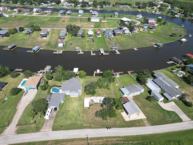 167 County Road 206, Sargent, TX 77414