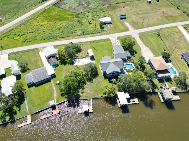 167 County Road 206, Sargent, TX 77414