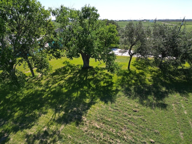 167 County Road 206, Sargent, TX 77414