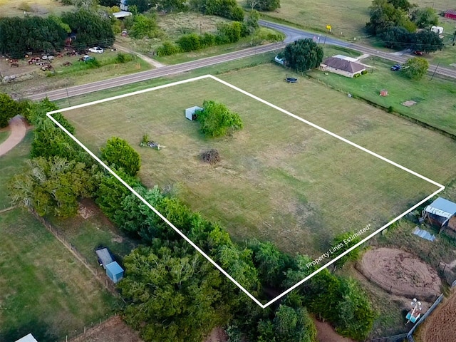 000 Fm 2502, Brenham TX, 77833 land for sale