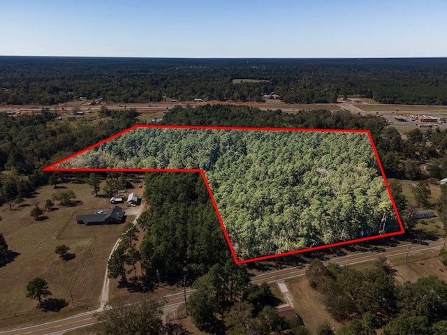 R16858 Fm 2021, Lufkin TX, 75904 land for sale