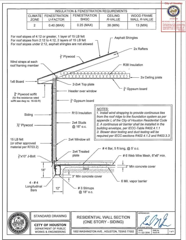 miscellaneous document