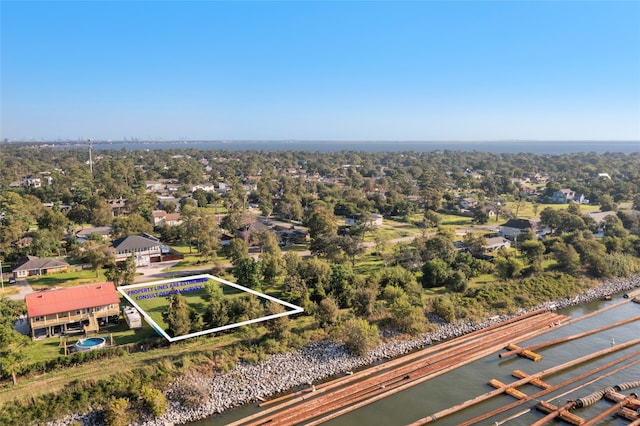 611 S Shady Ln, La Porte, TX 77571