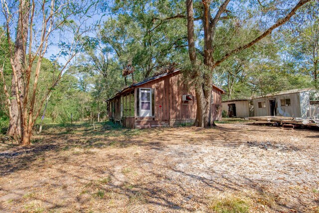 Listing photo 3 for 146 Raymond Rd, Livingston TX 77351