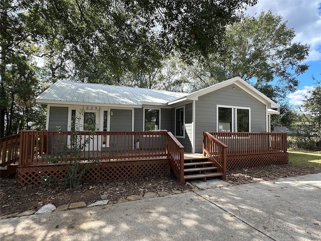 12296 Marissa Ln, Conroe TX, 77301, 3 bedrooms, 1 bath house for sale