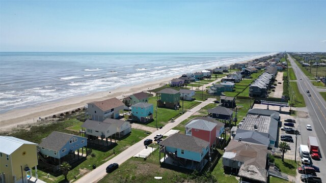 17518 Bristow Dr, Galveston, TX 77554 - photo 24