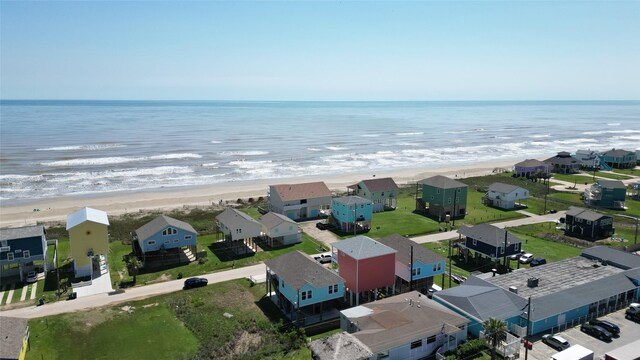 17518 Bristow Dr, Galveston, TX 77554 - photo 22