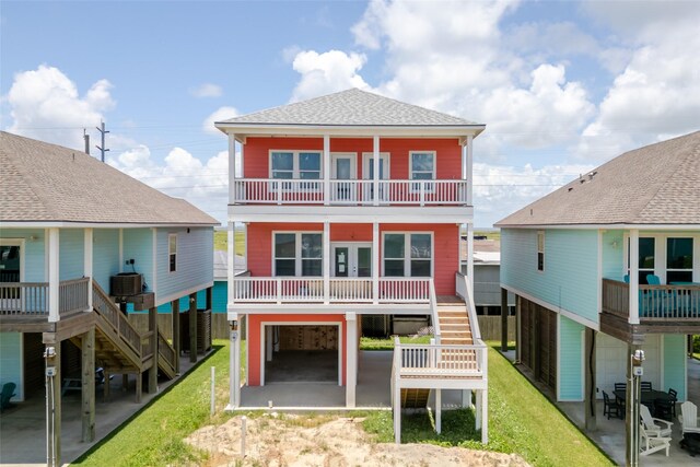 17518 Bristow Dr, Galveston, TX 77554 - photo 1