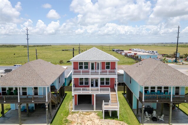 17518 Bristow Dr, Galveston, TX 77554 - photo 2