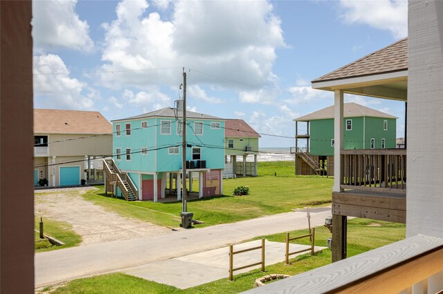 17518 Bristow Dr, Galveston, TX 77554 - photo 4