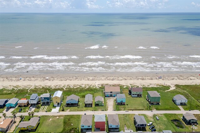 17518 Bristow Dr, Galveston, TX 77554 - photo 27
