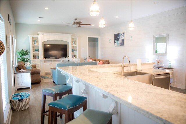 3017 Carioca Ct, Crystal Beach, TX 77650 - photo 12