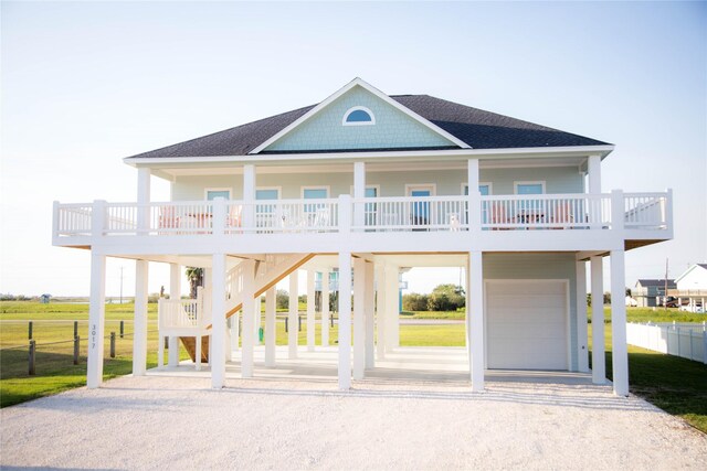 3017 Carioca Ct, Crystal Beach, TX 77650 - photo 2